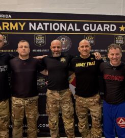 Gracie Barra Davenport