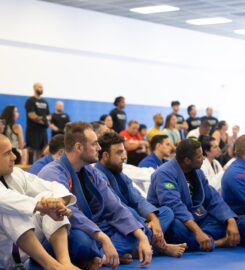 Gracie Barra Davenport