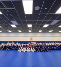 Gracie Barra Davenport