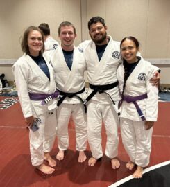 Blue Ridge Jiu Jitsu