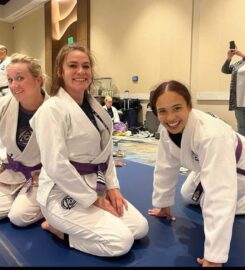 Blue Ridge Jiu Jitsu