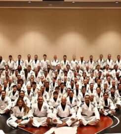 Blue Ridge Jiu Jitsu