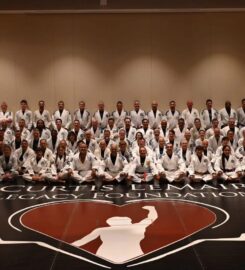 Blue Ridge Jiu Jitsu