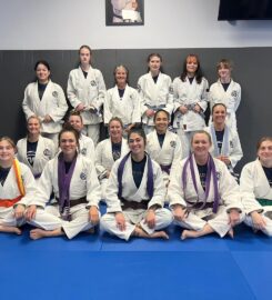 Blue Ridge Jiu Jitsu