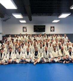 Blue Ridge Jiu Jitsu