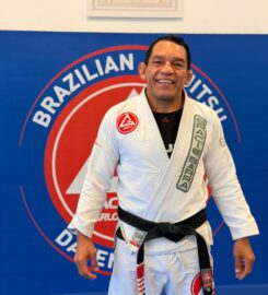 Gracie Barra Davenport