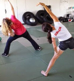HIIT Fit Boxing – Cape Coral