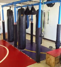 HIIT Fit Boxing – Cape Coral
